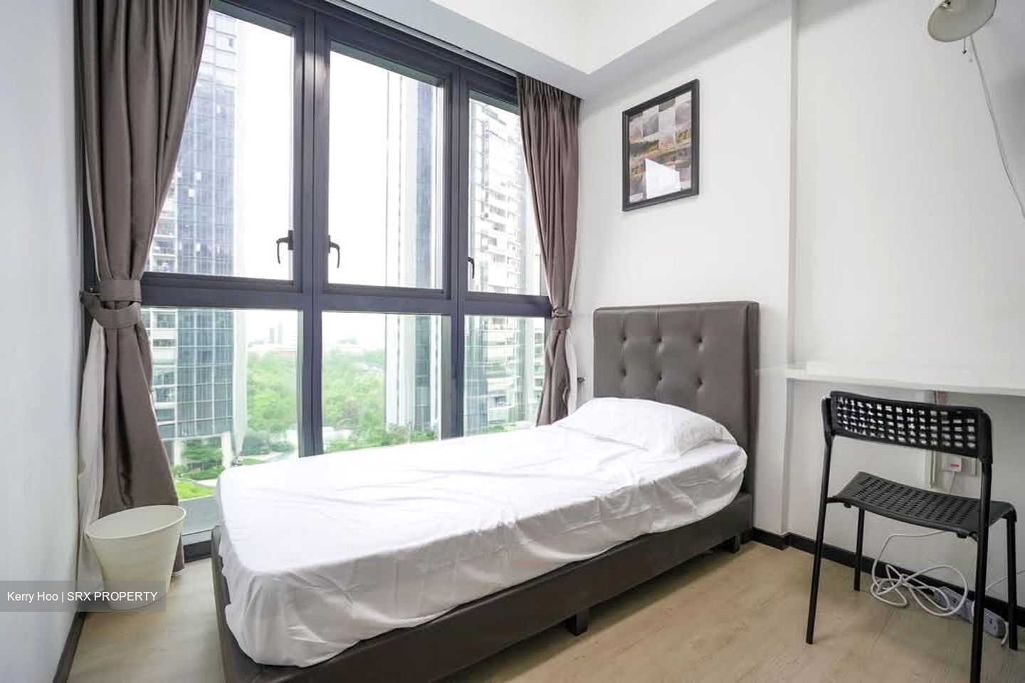 Parc Riviera (D5), Condominium #556675901